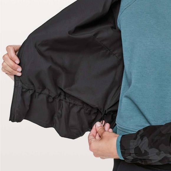 Lululemon Pack It Up Jacket - Picture 3 of 3